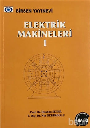 Picture of Elektrik Makineleri 1