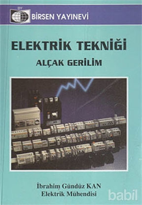 Picture of Elektrik Tekniği