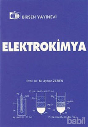 Picture of Elektrokimya
