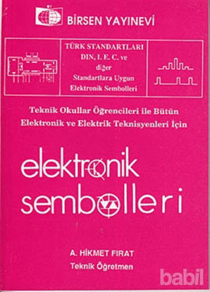 Picture of Elektronik Sembolleri