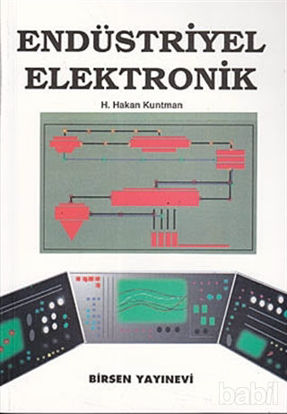 Picture of Endüstriyel Elektronik