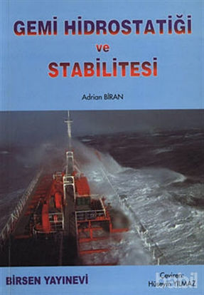 Picture of Gemi Hidrostatiği ve Stabilitesi