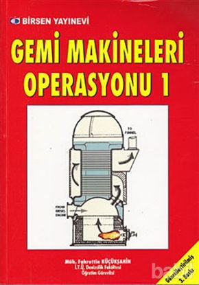 Picture of Gemi Makineleri Operasyonu 1