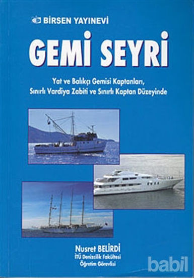 Picture of Gemi Seyri