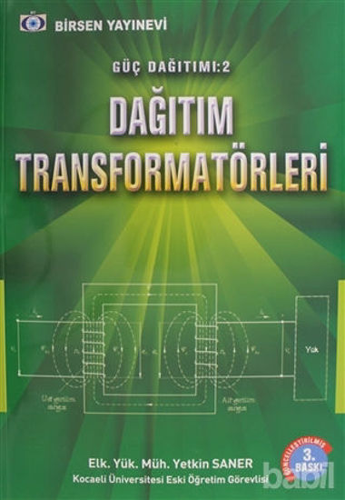 Picture of Güç Dağıtımı 2 / Dağıtım Transformatörleri