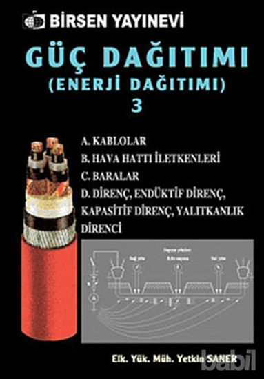 Picture of Güç Dağıtımı 3