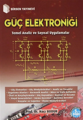 Picture of Güç Elektroniği
