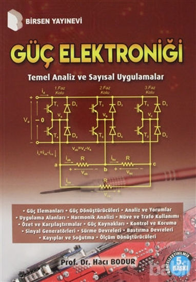 Picture of Güç Elektroniği