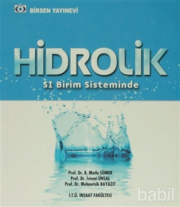 Picture of Hidrolik
