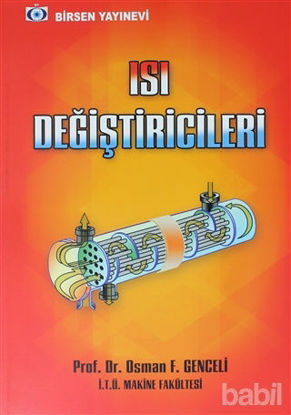 Picture of Isı Değiştiricileri