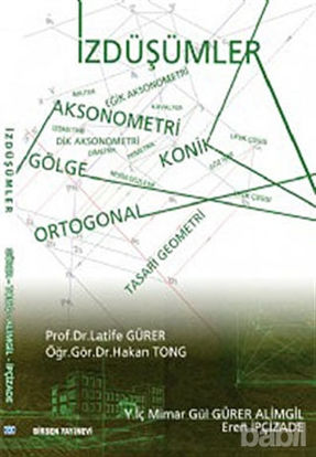 Picture of İzdüşümler