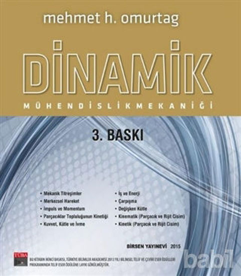 Picture of Dinamik