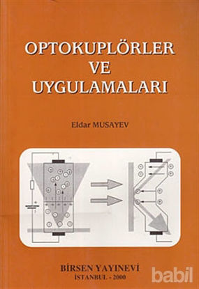 Picture of Optokuplörler ve Uygulamaları