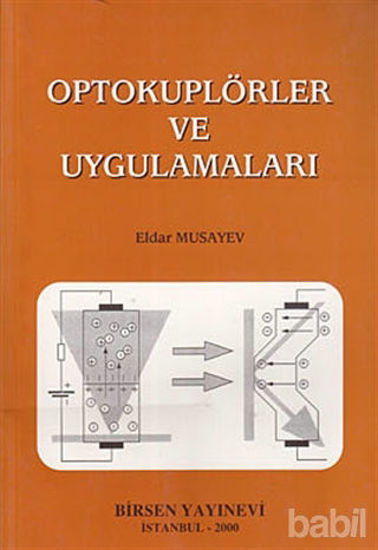 Picture of Optokuplörler ve Uygulamaları
