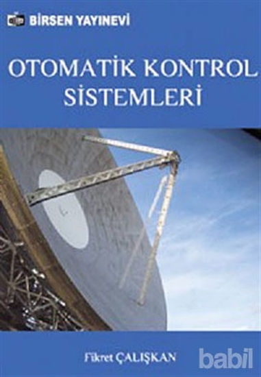 Picture of Otomatik Kontrol Sistemleri