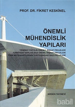 Picture of Önemli Mühendislik Yapıları