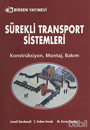 Picture of Sürekli Transport Sistemleri