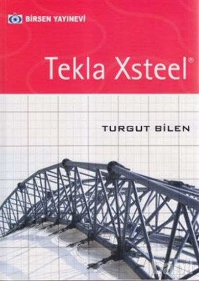 Picture of Tekla Xsteel