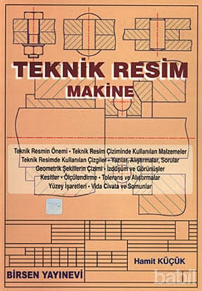 Picture of Teknik Resim