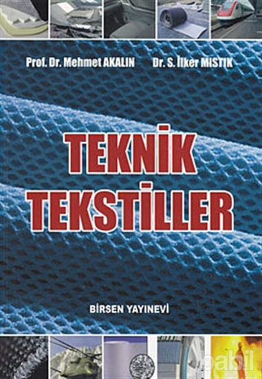 Picture of Teknik Tekstiller