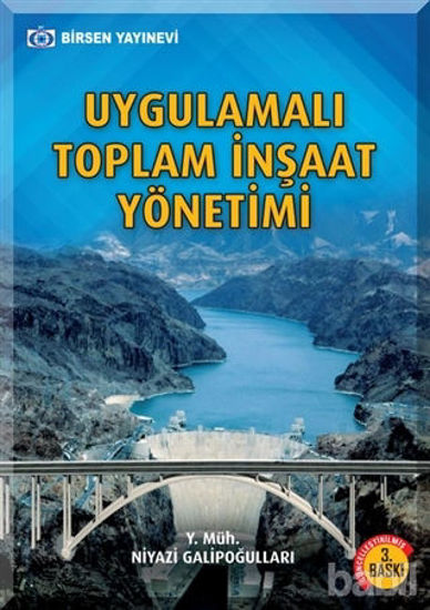 Picture of Uygulamalı Toplam İnşaat Yönetimi