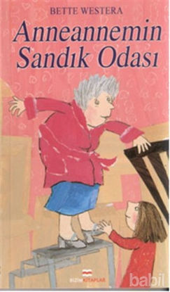 Picture of Anneannemin Sandık Odası