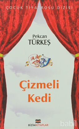 Picture of Çizmeli Kedi