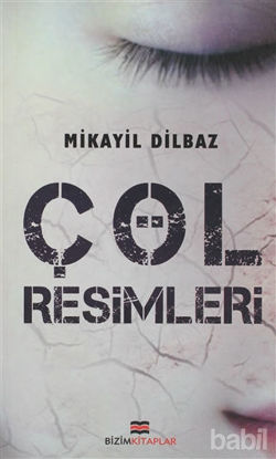 Picture of Çöl Resimleri