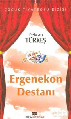 Picture of Ergenekon Destanı