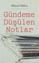 Picture of Gündeme Düşülen Notlar