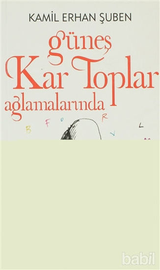 Picture of Güneş Kar Toplar Ağlamalarında