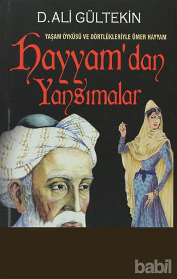 Picture of Hayyam’dan Yansımalar