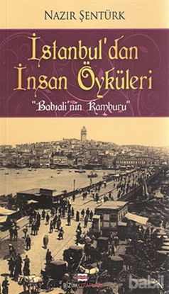 Picture of İstanbul’dan İnsan Öyküleri