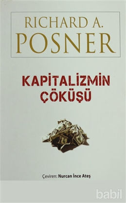 Picture of Kapitalizmin Çöküşü