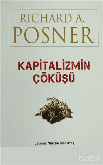 Picture of Kapitalizmin Çöküşü