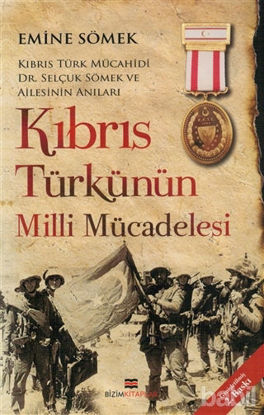 Picture of Kıbrıs Türkünün Milli Mücadelesi