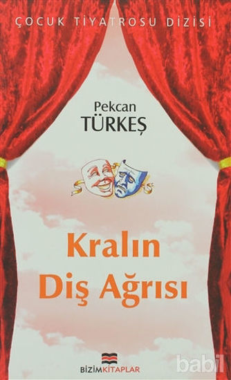 Picture of Kralın Diş Ağrısı