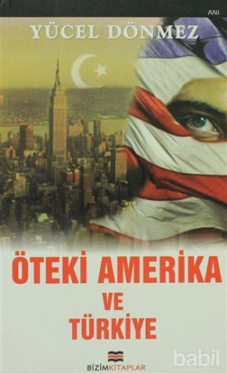 Picture of Öteki Amerika ve Türkiye