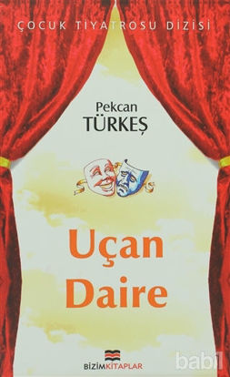Picture of Uçan Daire