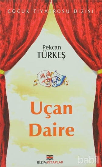 Picture of Uçan Daire