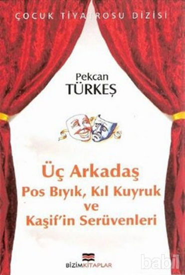 Picture of Üç Arkadaş