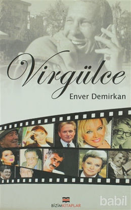 Picture of Virgülce