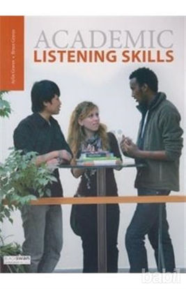 Picture of Academic Listening Skills