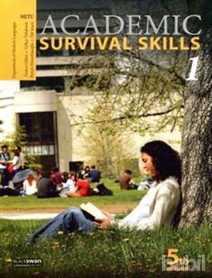 Picture of Academic Survival Skills 1