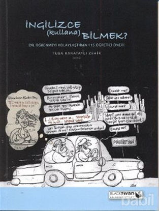 Picture of İngilizce Kullanabilmek?