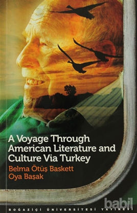 Picture of A Voyage Through American Literature and Culture Via Turkey