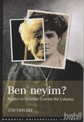 Picture of Ben Neyim?