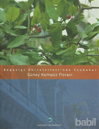 Picture of Boğaziçi Üniversitesi’nde Sonbahar