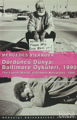 Picture of Dördüncü Dünya: Baltimore Öyküleri, 1990 - The Fourth World: Baltimore Narratives, 1990