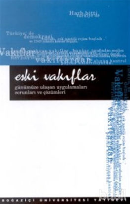 Picture of Eski Vakıflar